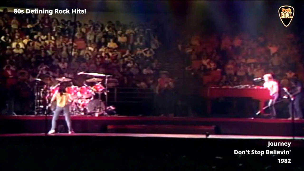that's ROCK en direct