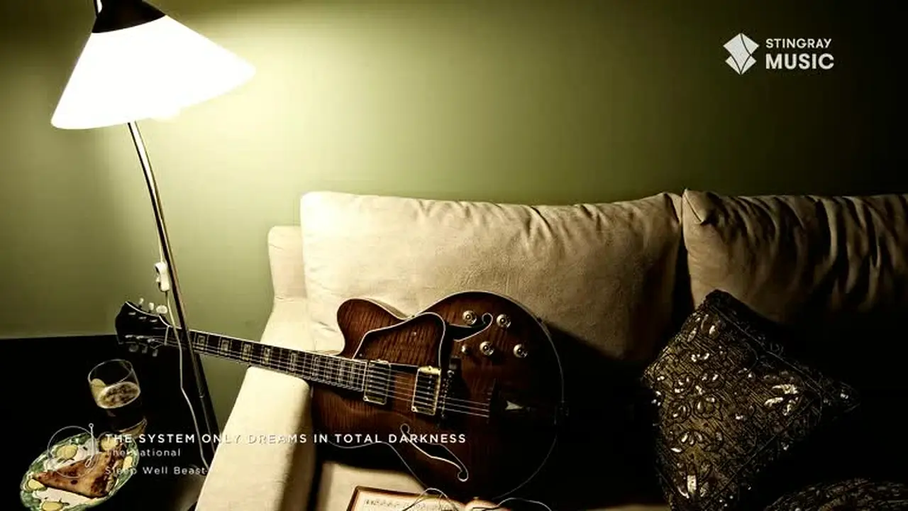 Stingray Rock Alternative live