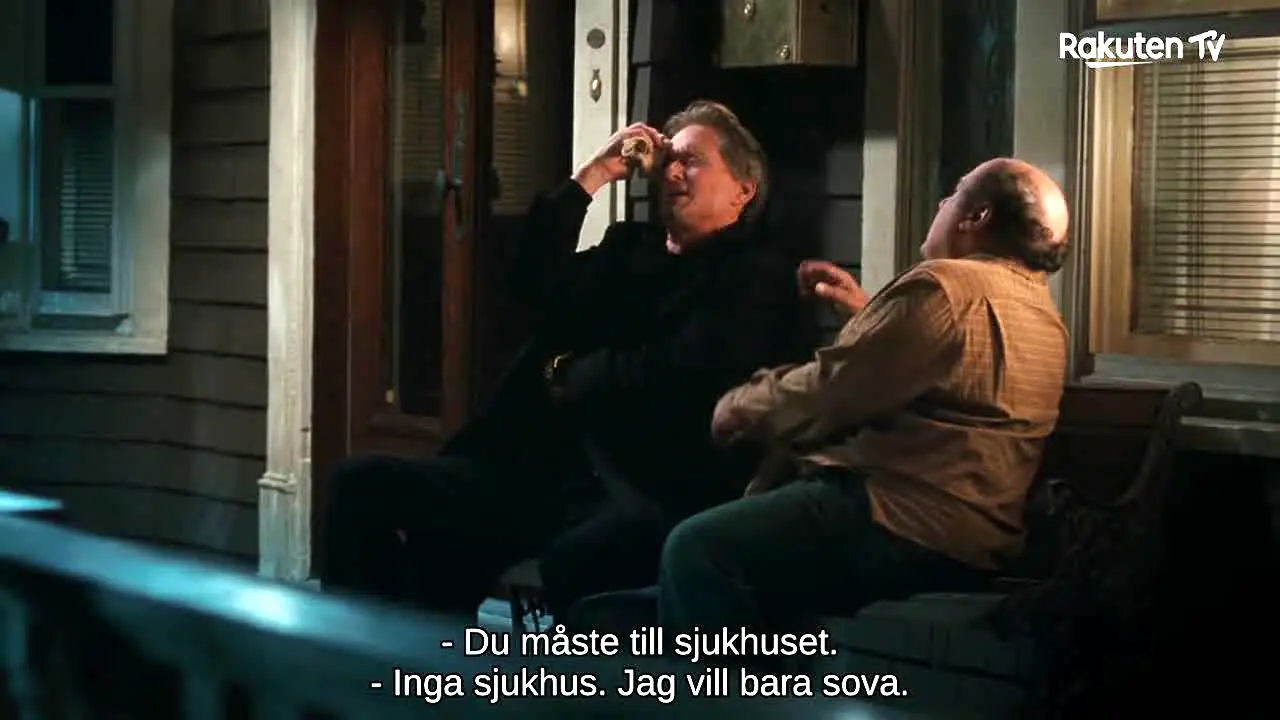 Dramafilmer in diretta