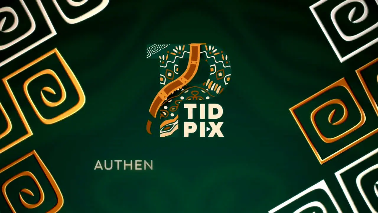 TidPix - Authentically African live