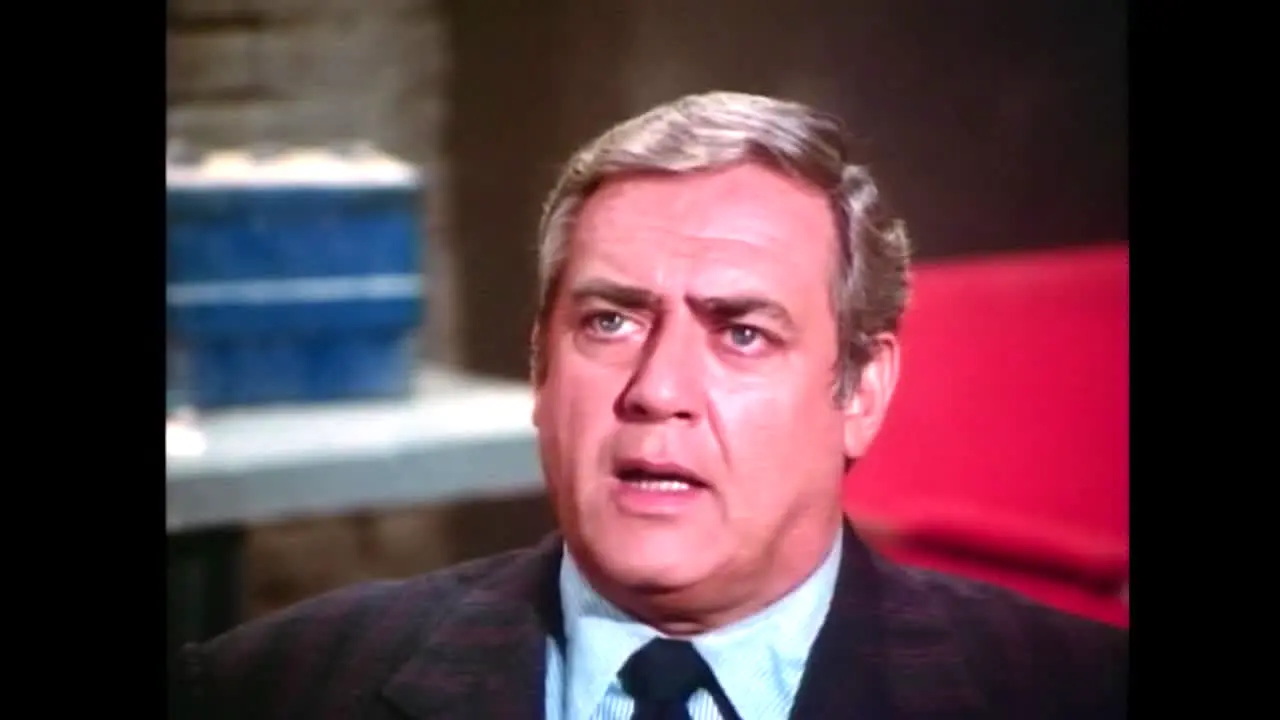 Ironside live