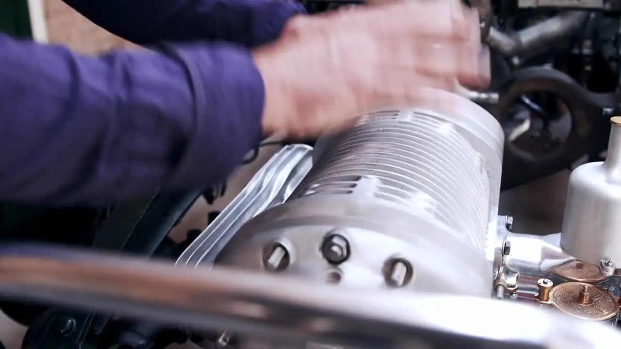 Fifth Gear live