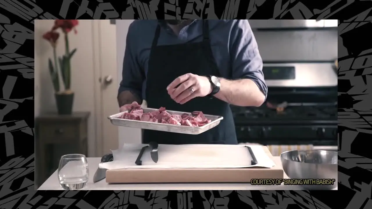 Hot Ones na żywo