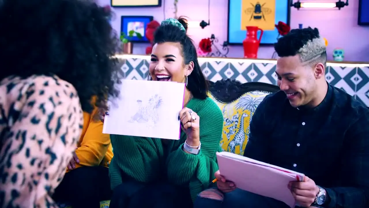 Tattoo Fixers live