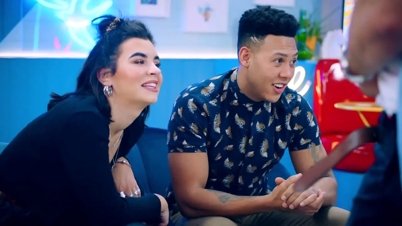 Tattoo Fixers live