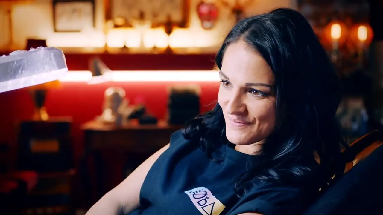 Tattoo Fixers in diretta