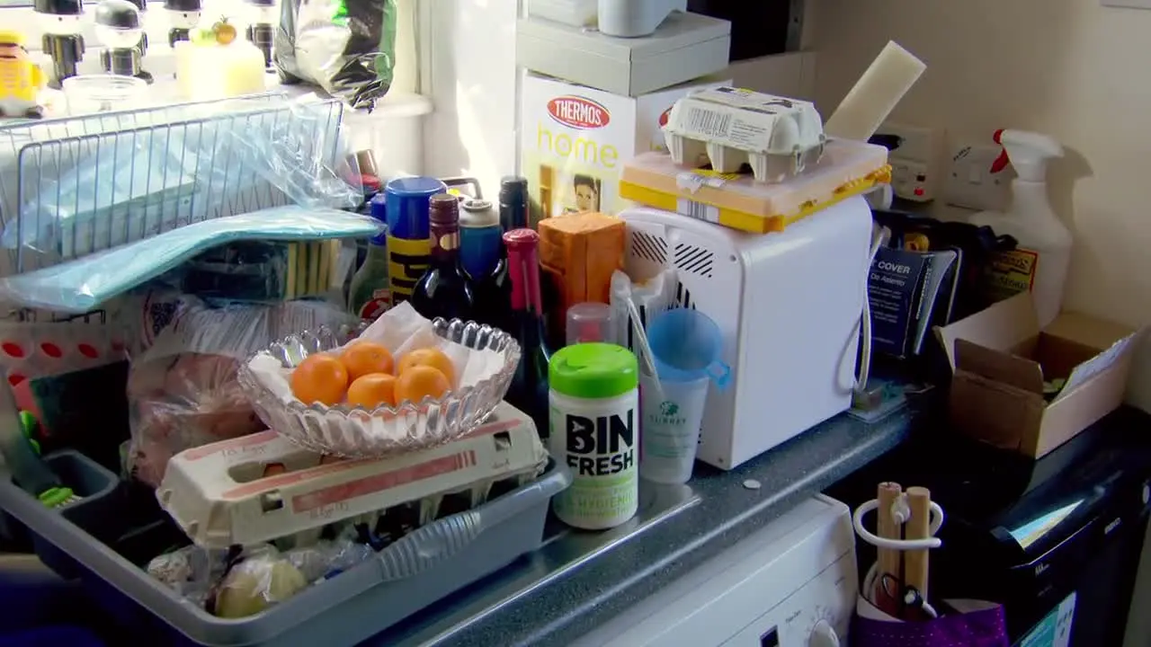 Obsessive Compulsive Cleaners na żywo