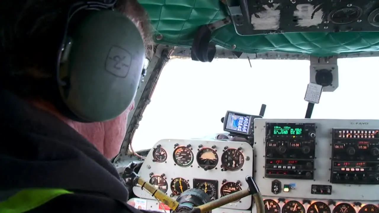 Ice Pilots in diretta