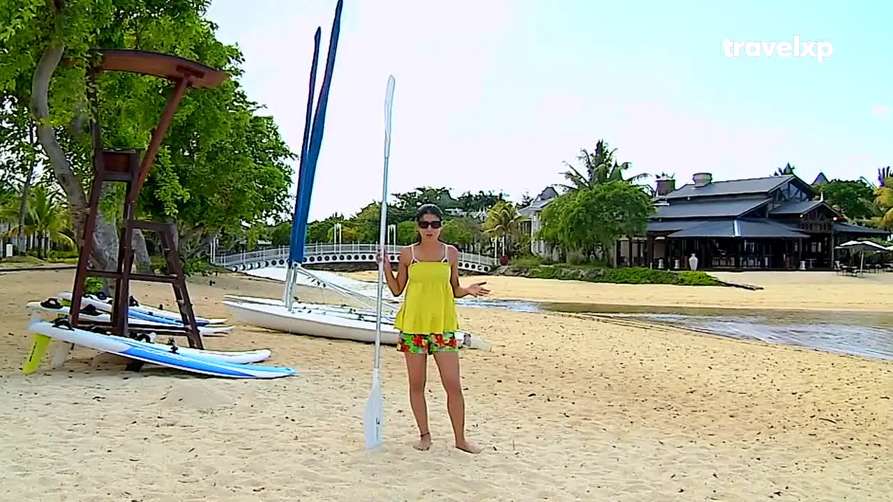 Travelxp en direct