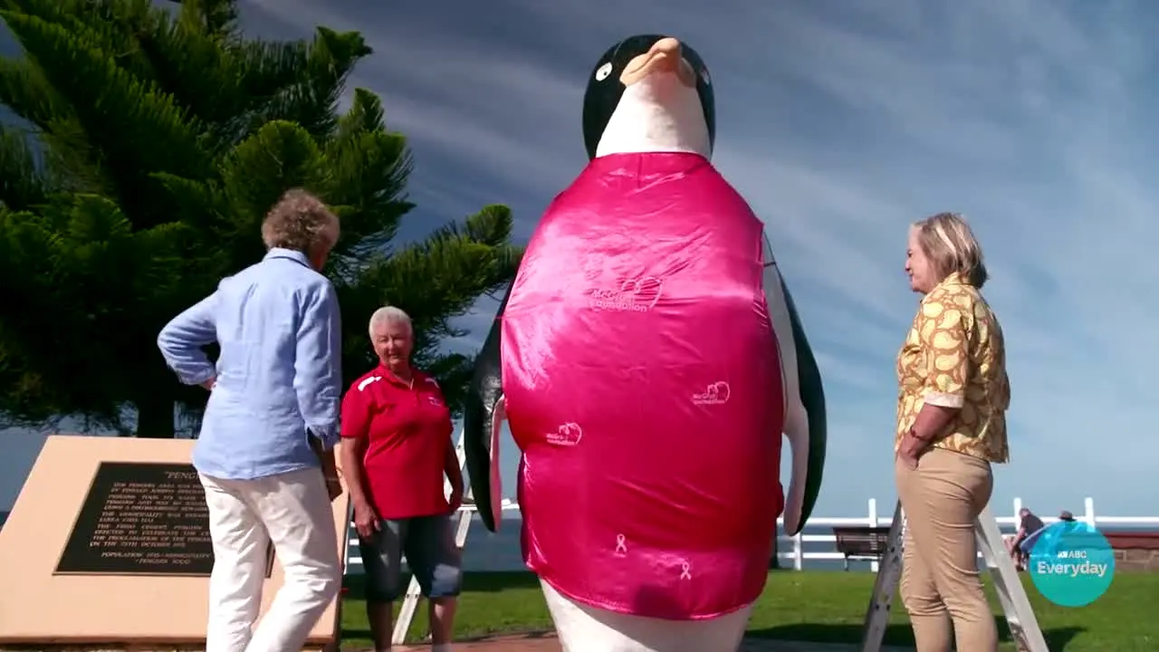 ABC Everyday Australia in diretta