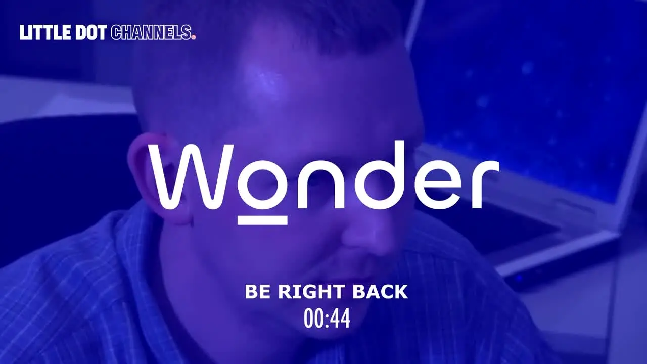 Wonder live