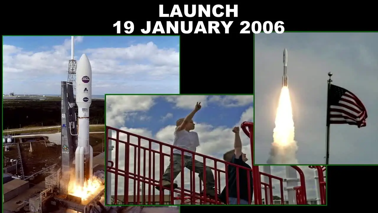 AIR & Space live