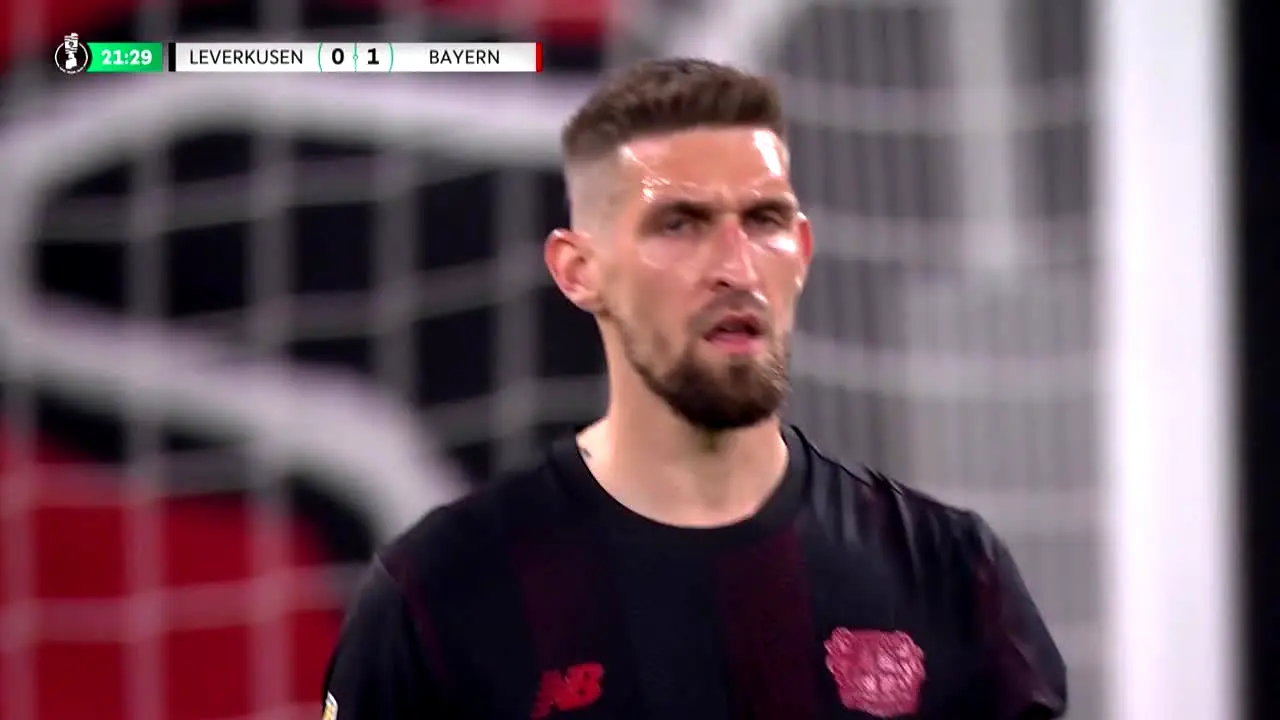 DFB Play TV ao vivo