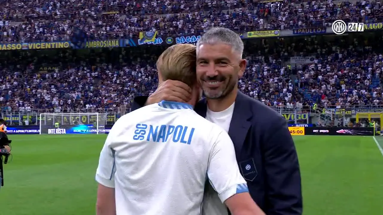 Inter 24-7 live