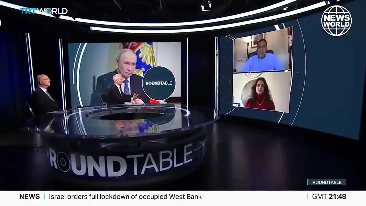 News World ao vivo