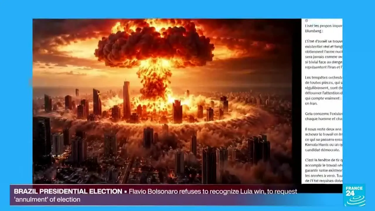News World live