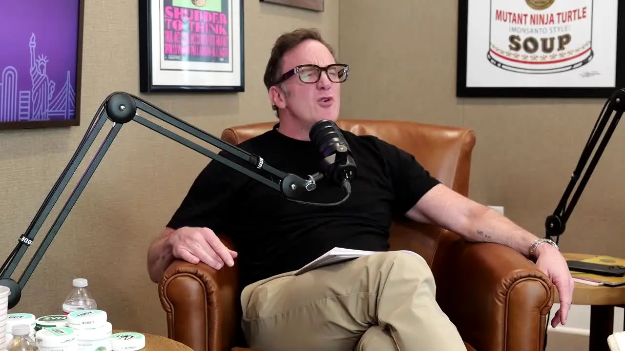 Mohr Stories with Jay Mohr live