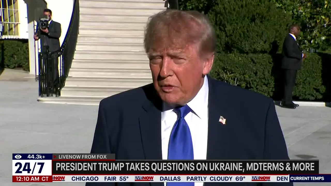 LiveNOW from FOX live