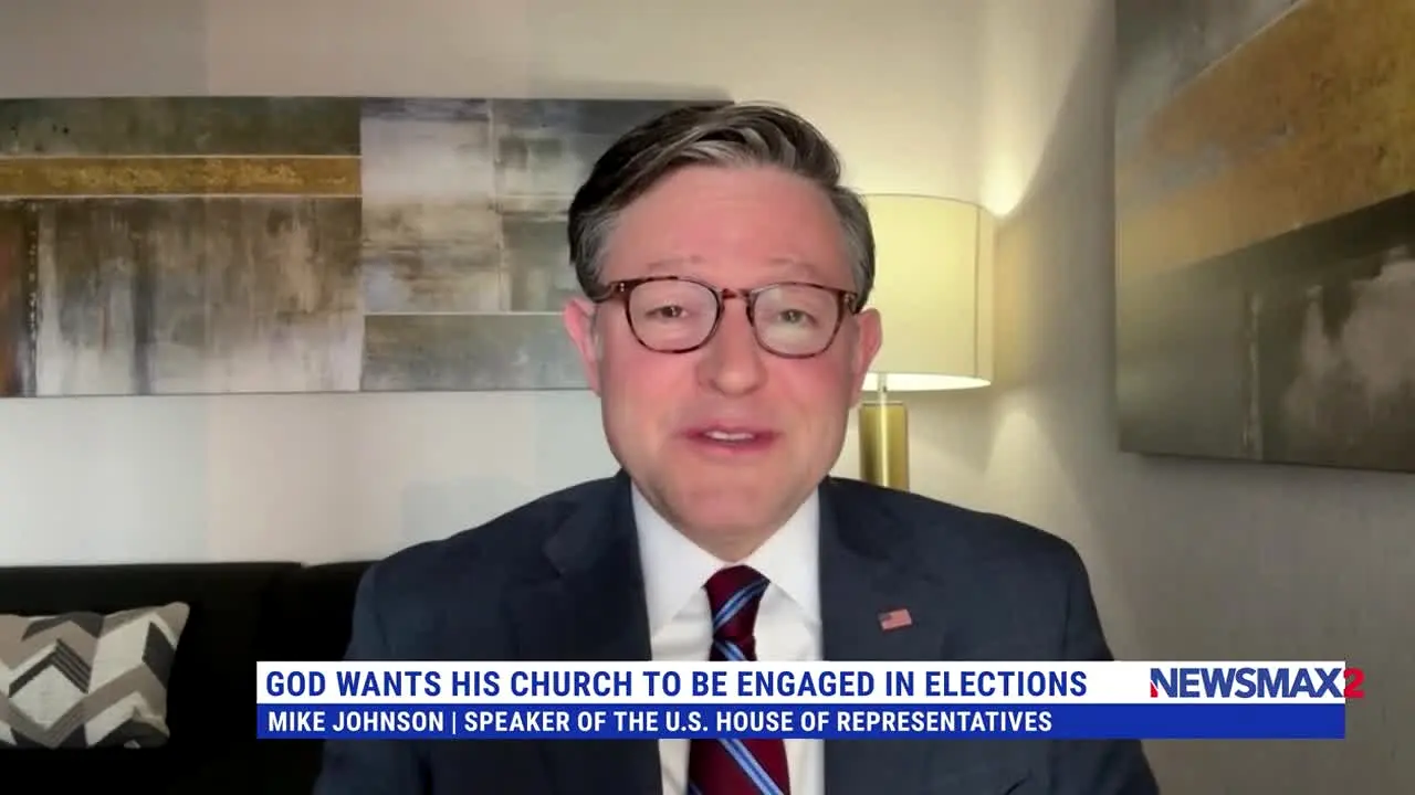 Newsmax N2 na żywo