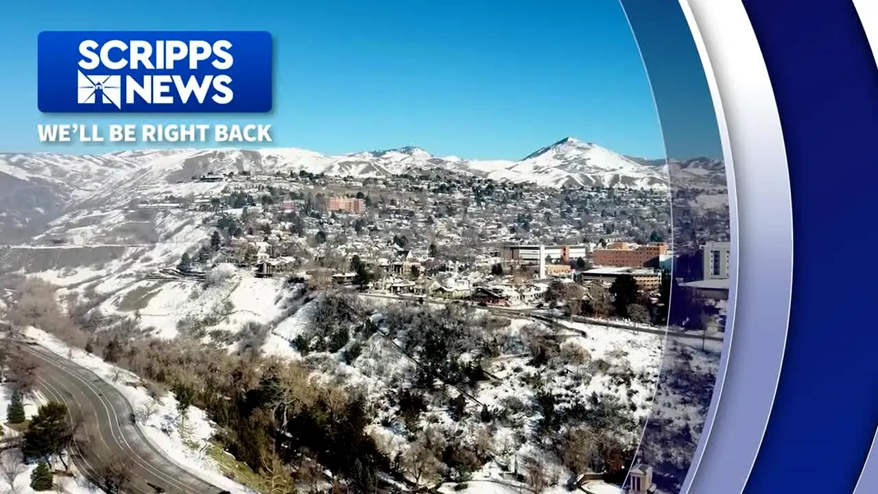 Scripps News live