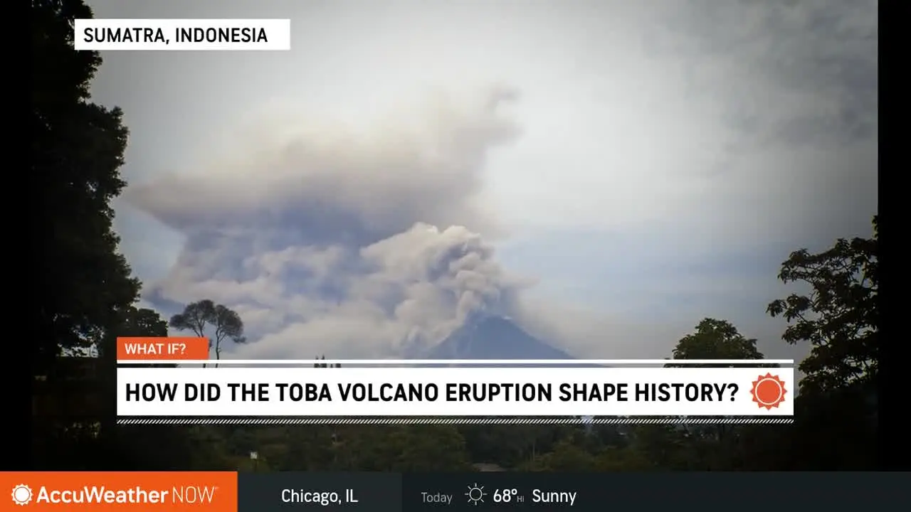 AccuWeather in diretta