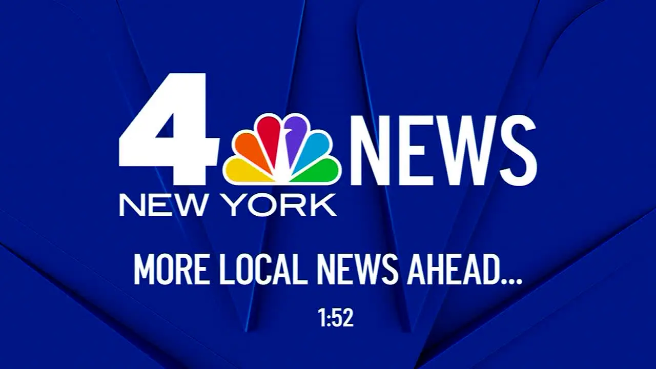 NBC 4 New York News live