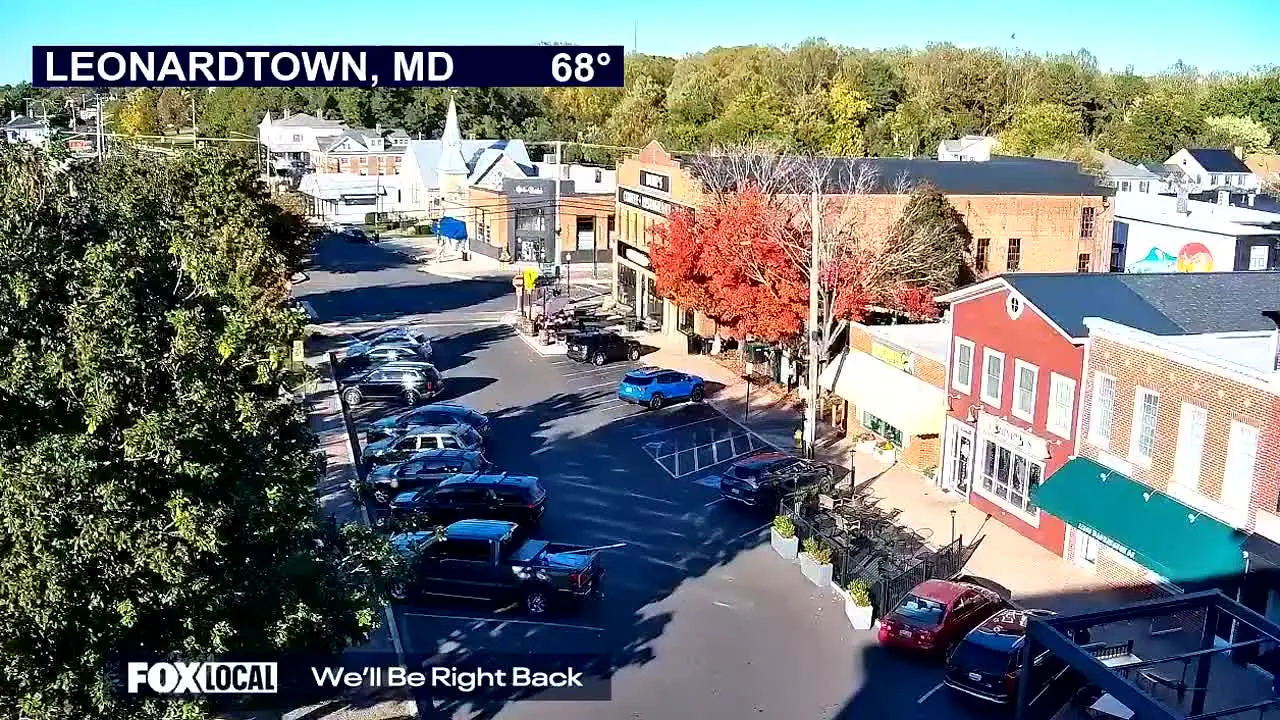 FOX LOCAL Washington DC live