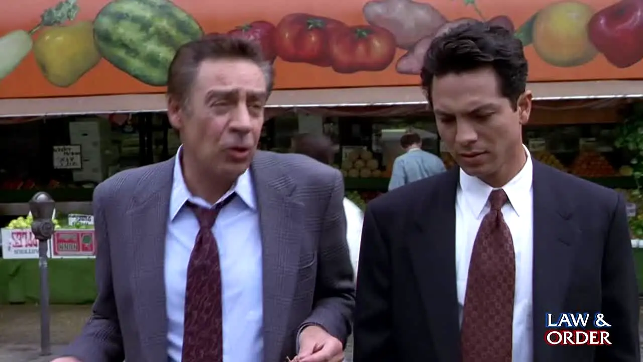 Law & Order en vivo