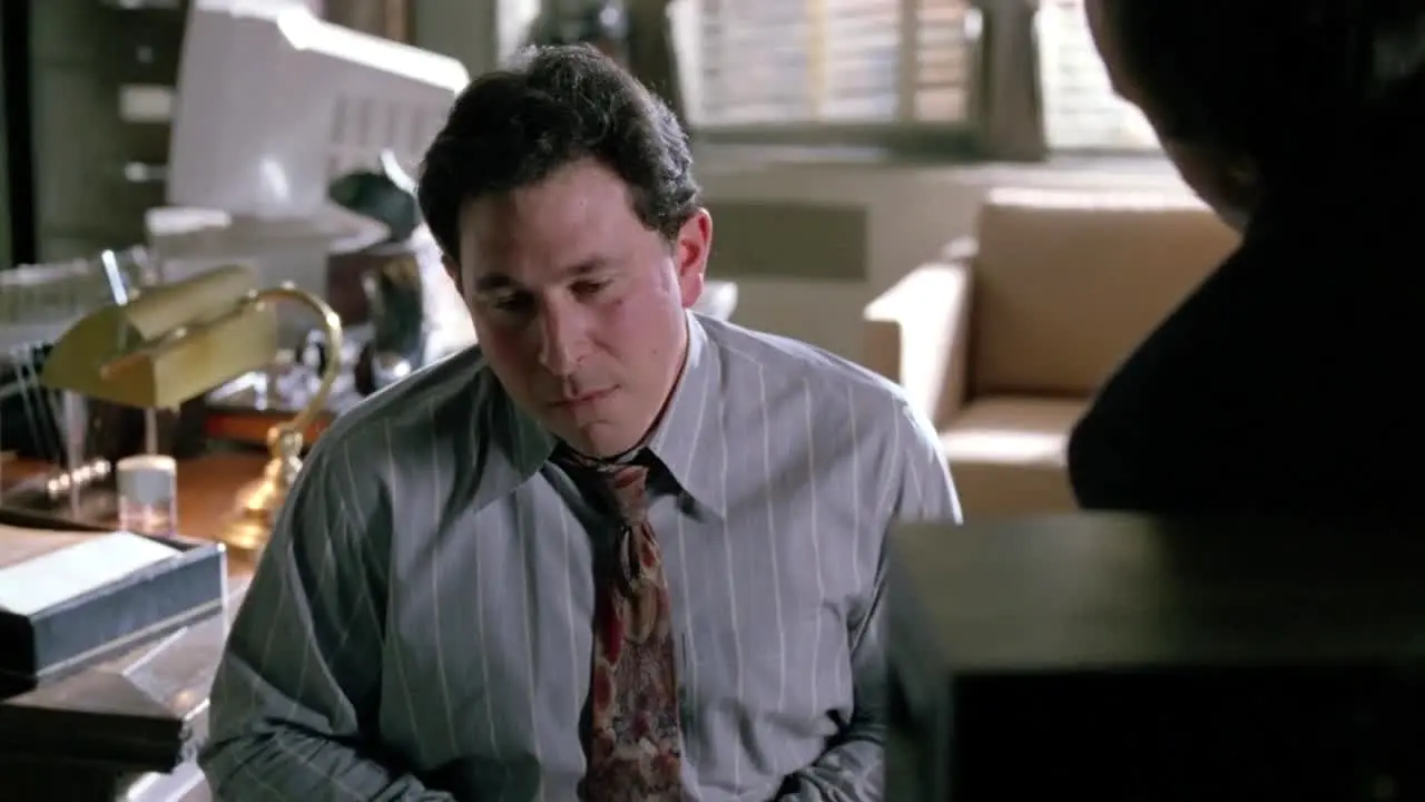 NYPD Blue na żywo