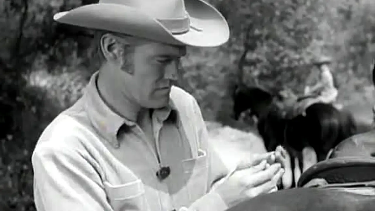The Rifleman live