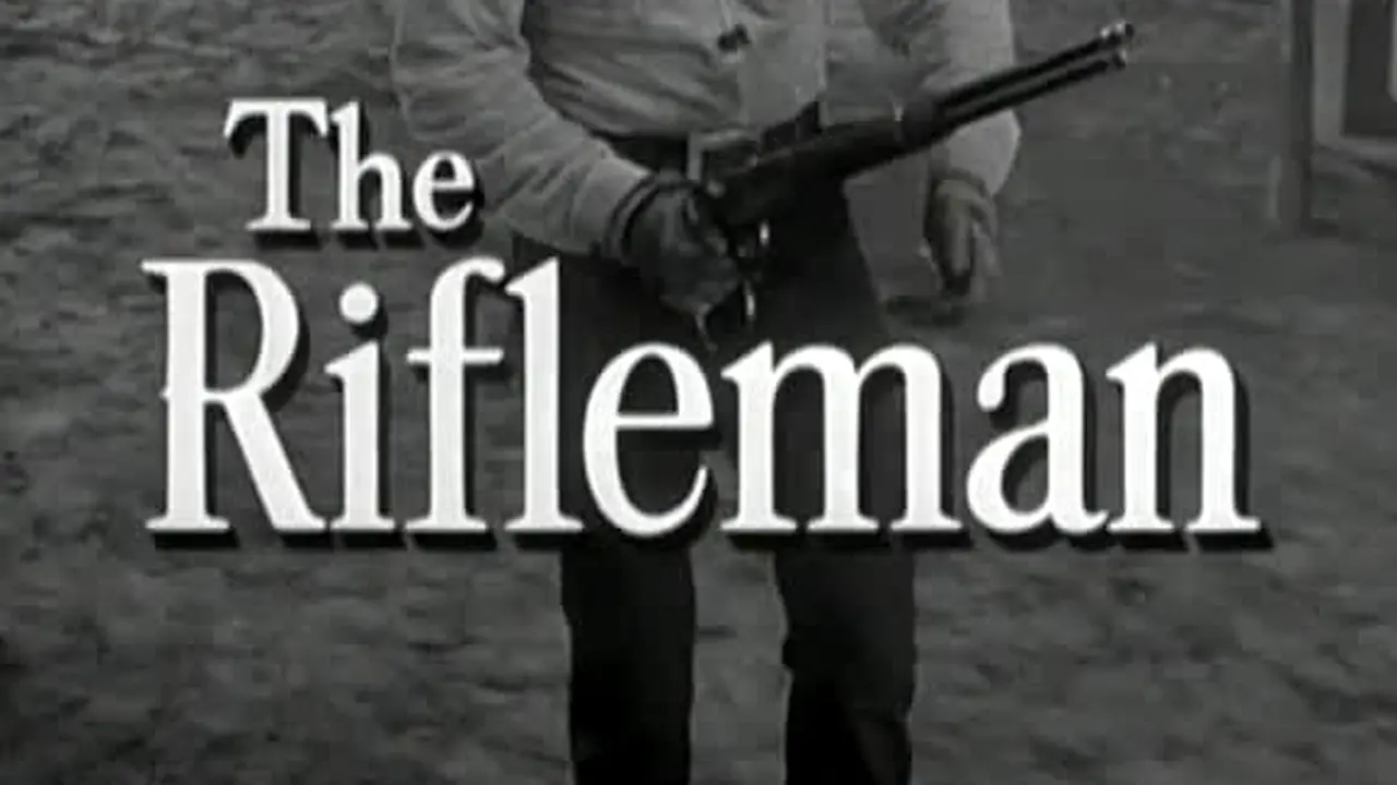 The Rifleman in diretta