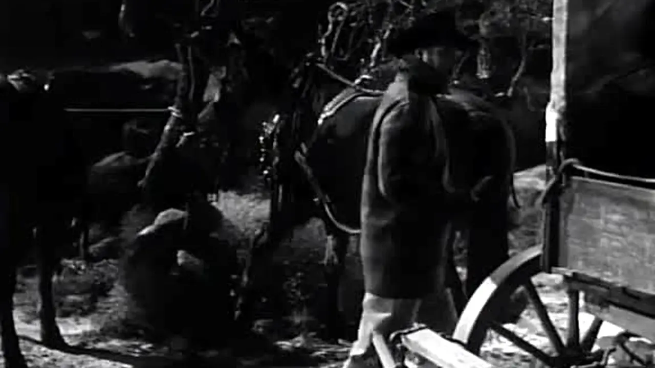 The Rifleman na żywo