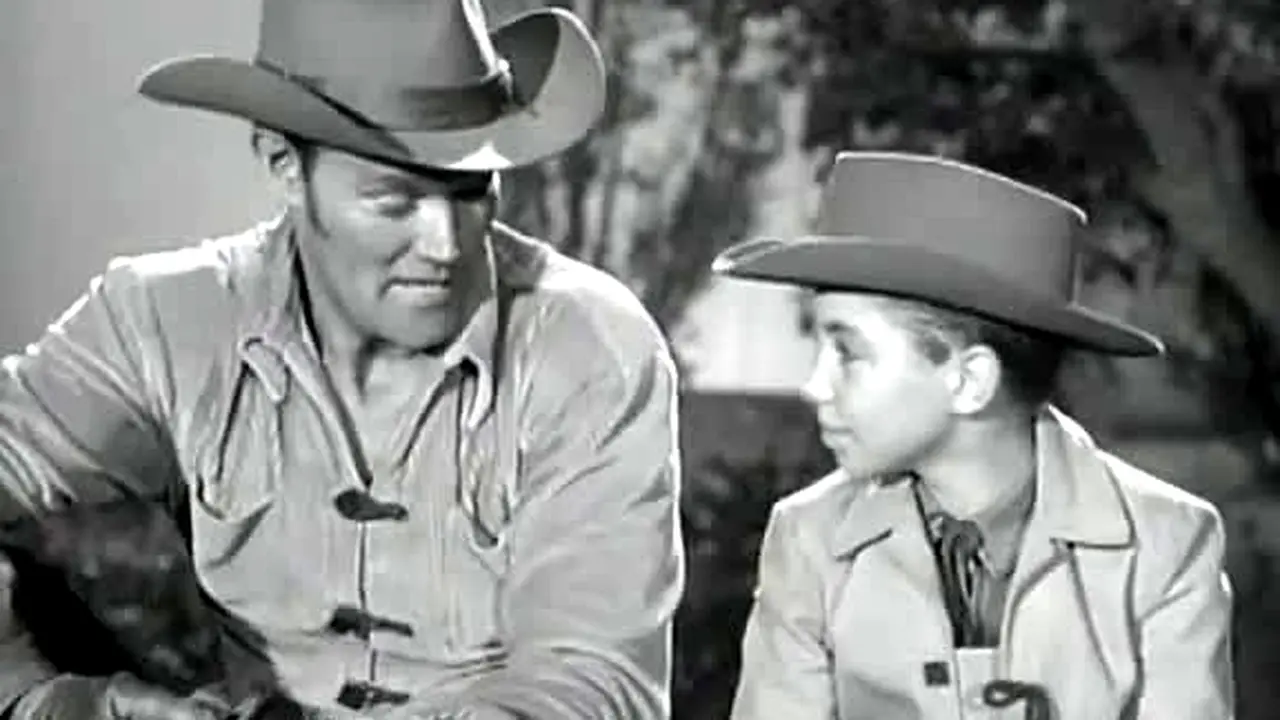 The Rifleman en direct