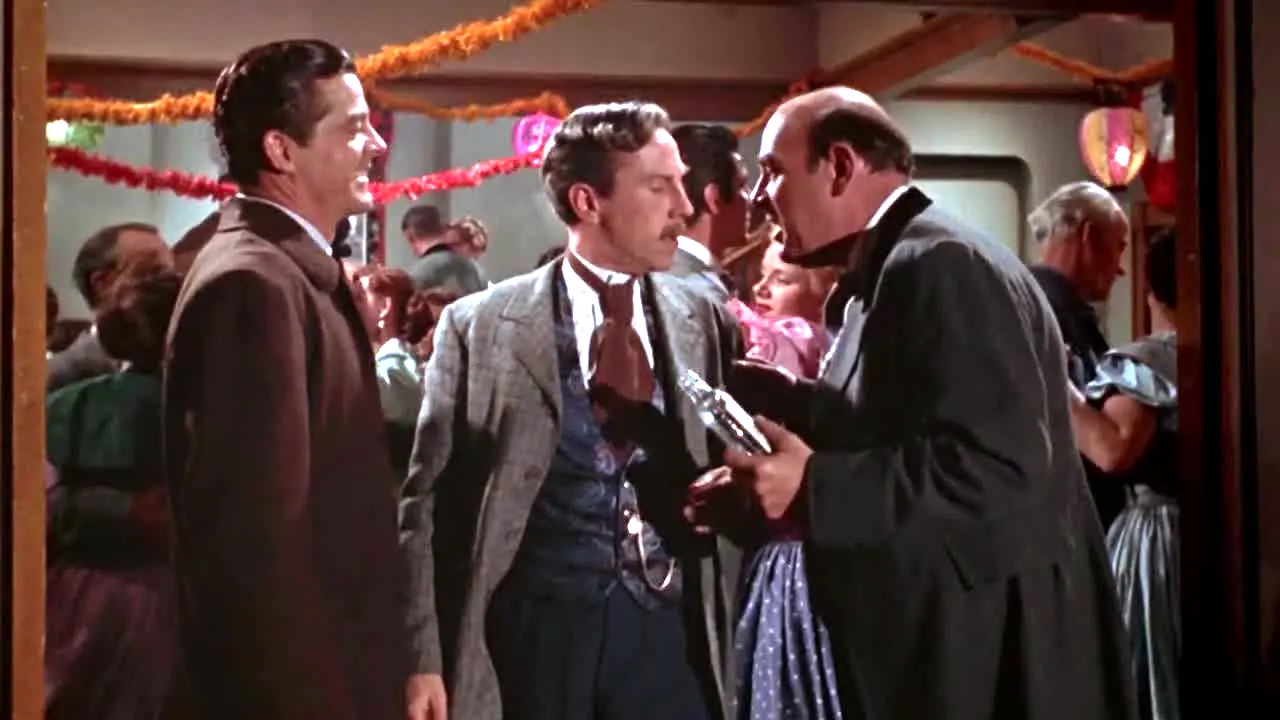 CINEVAULT: Westerns in diretta