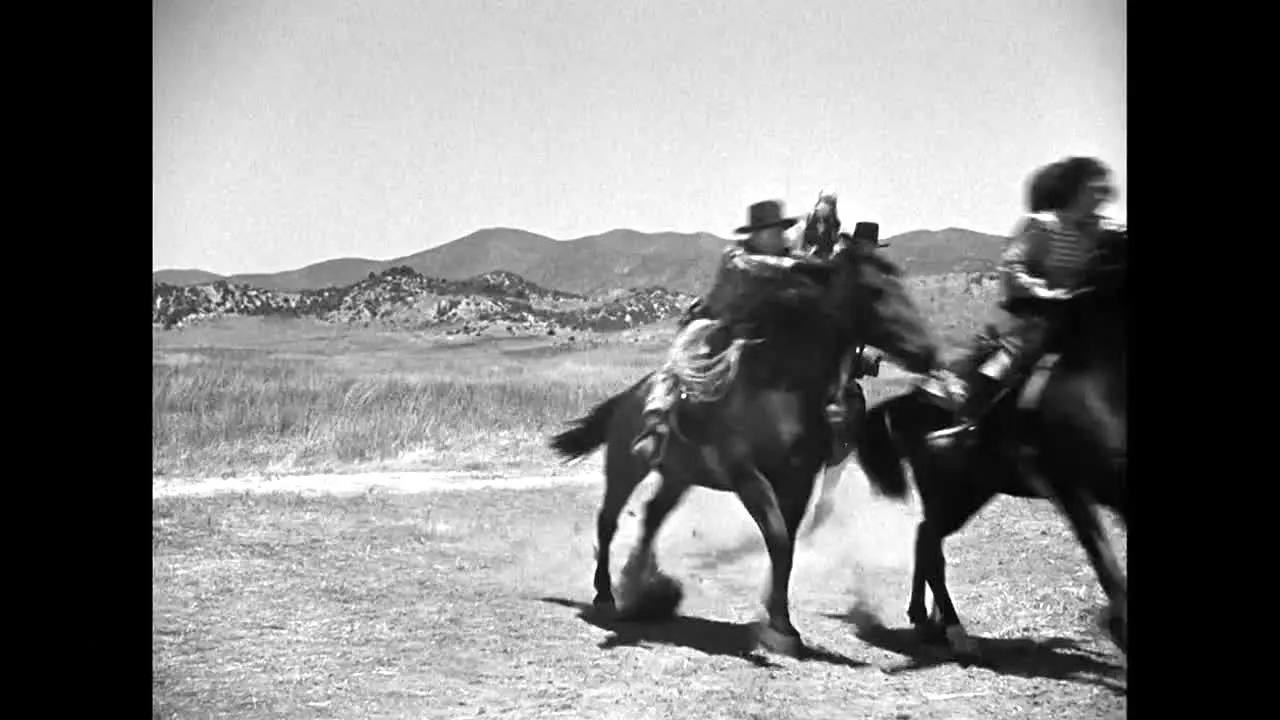 CINEVAULT: Westerns na żywo