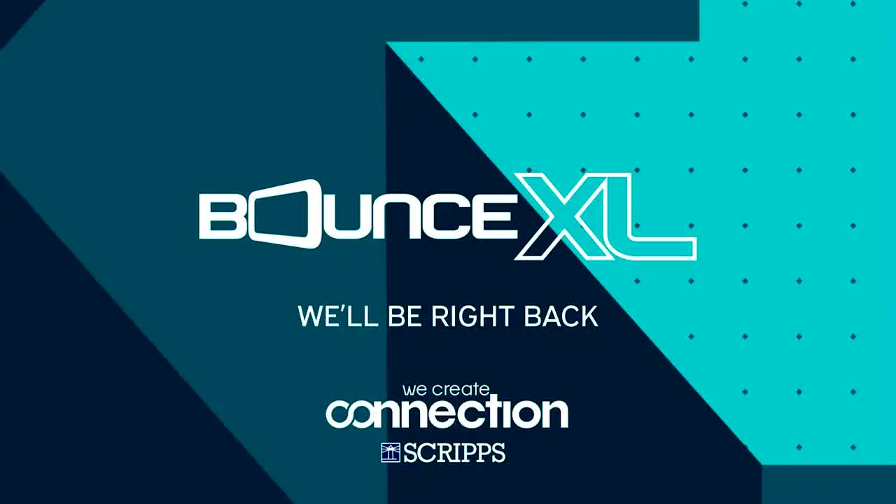 Bounce XL en direct