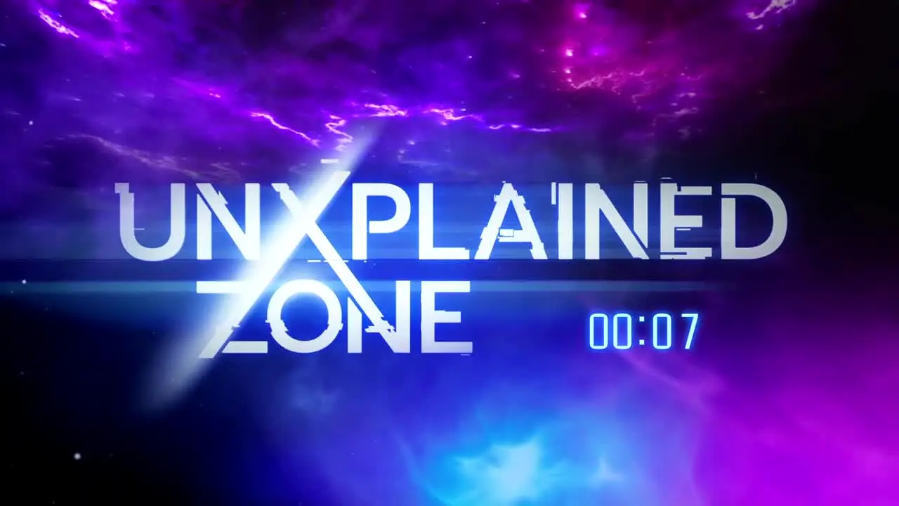 UnXplained Zone in diretta