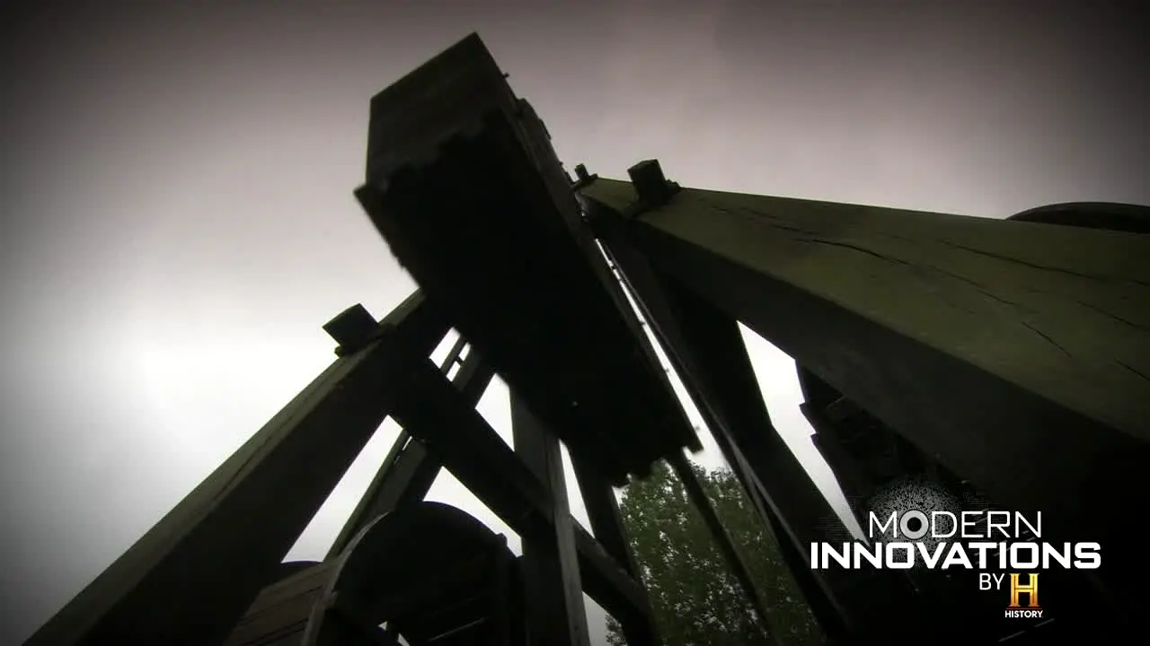 Modern Innovations ao vivo