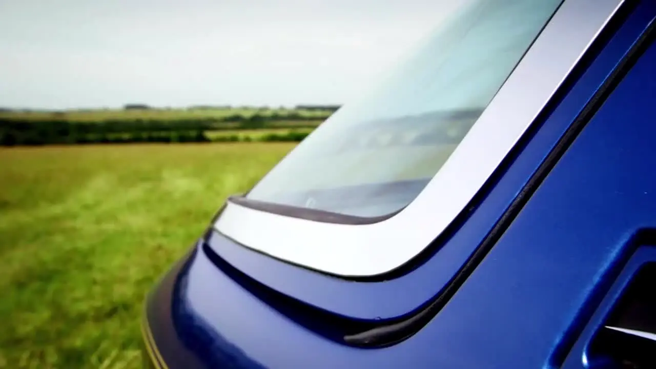 BBC Top Gear live