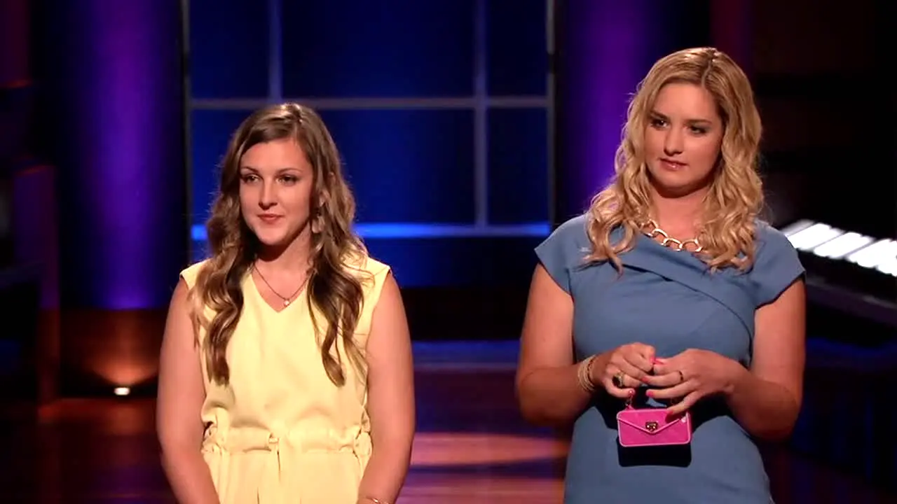 Shark Tank en vivo