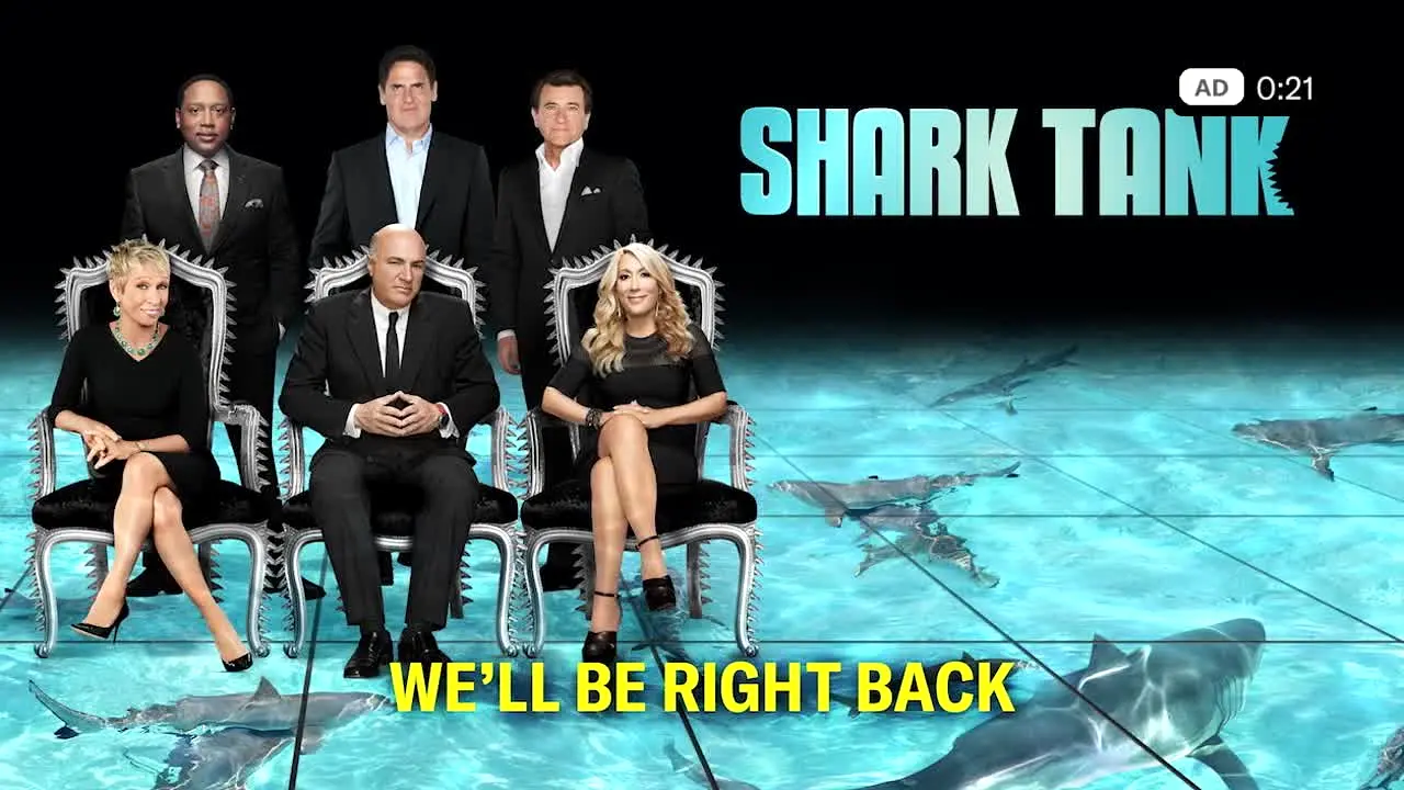 Shark Tank live