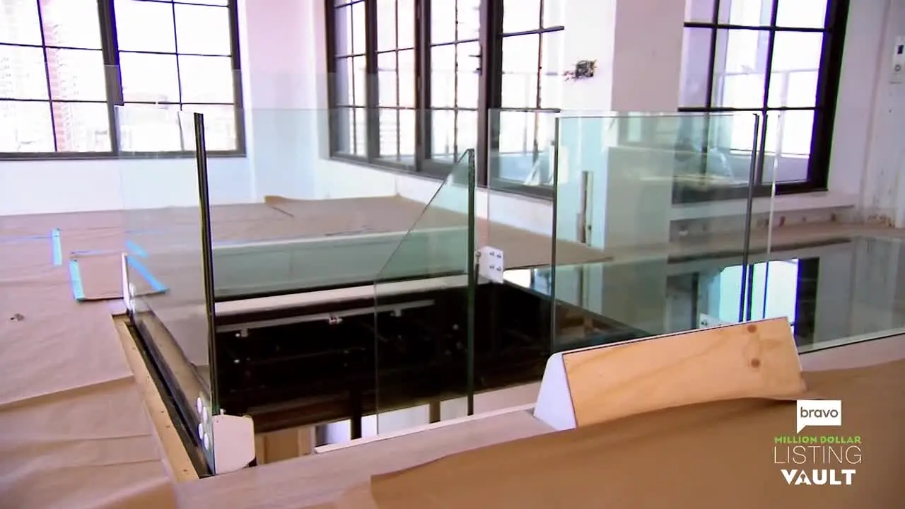 Million Dollar Listing Vault live