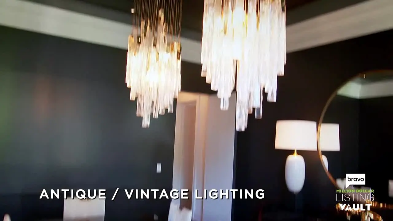 Million Dollar Listing Vault live