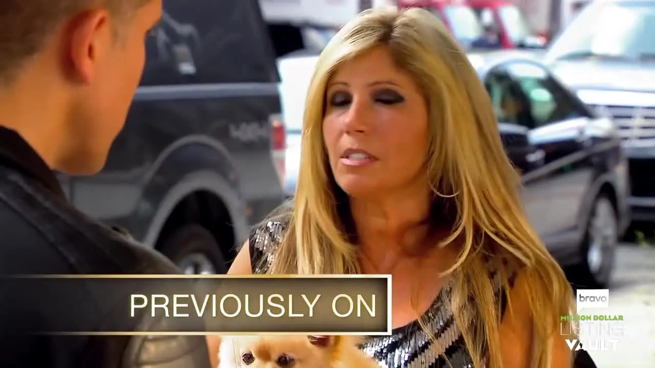 Million Dollar Listing Vault live