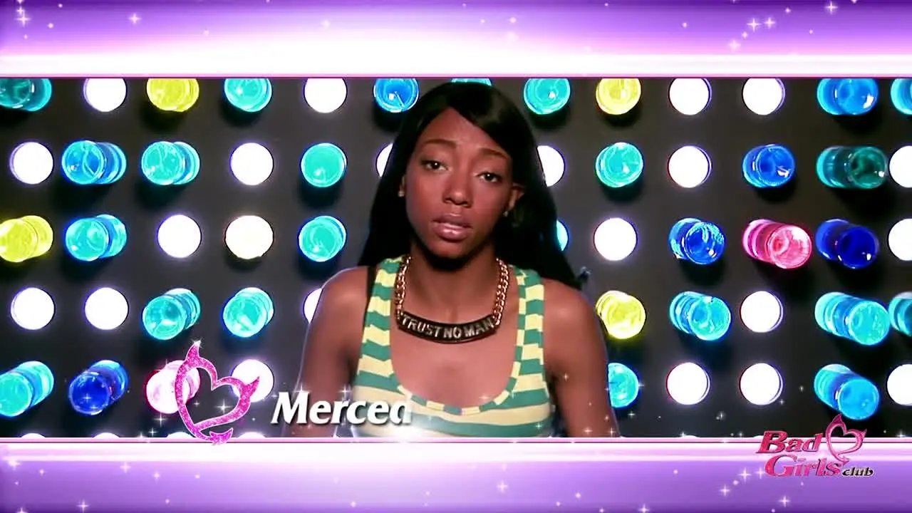 Bad Girls Club live