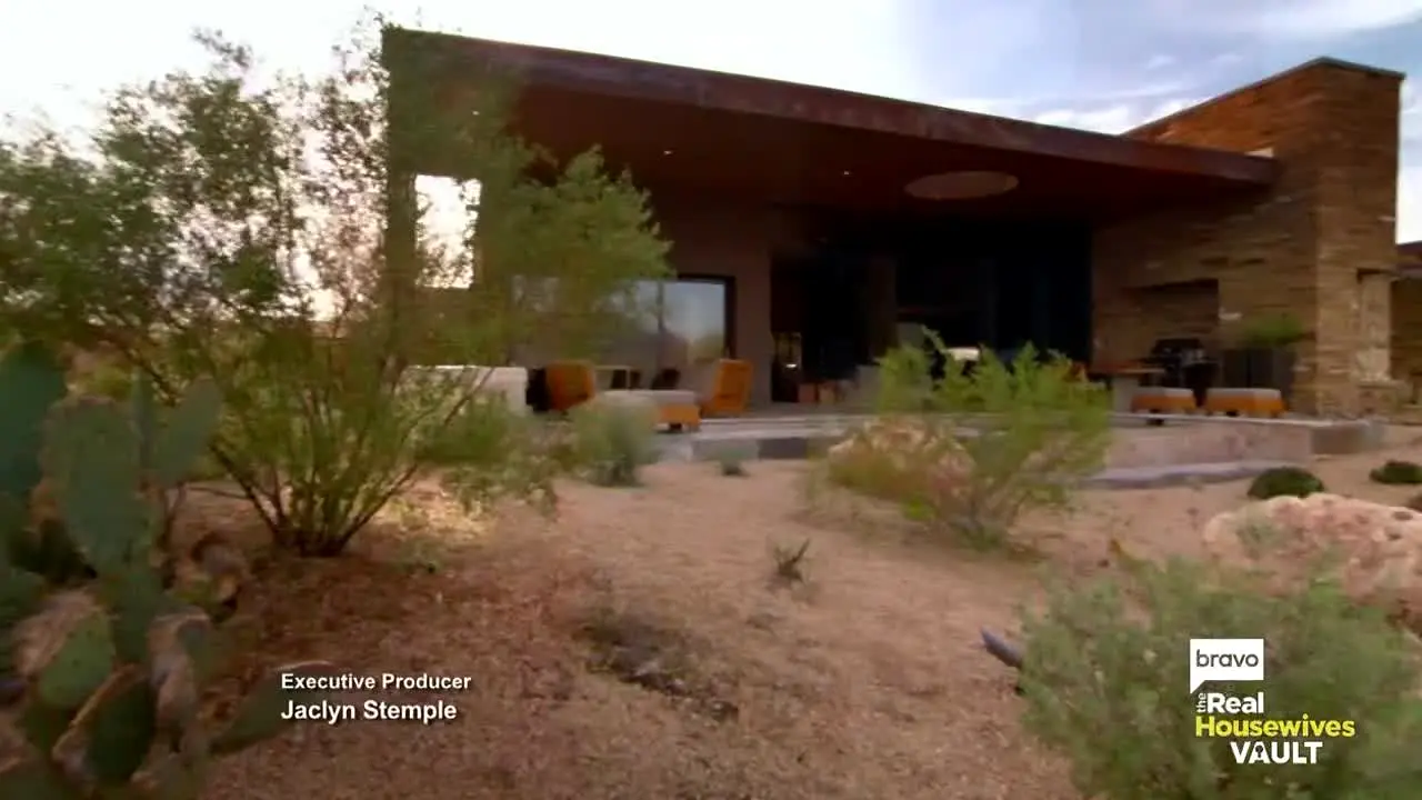 Real Housewives Vault live