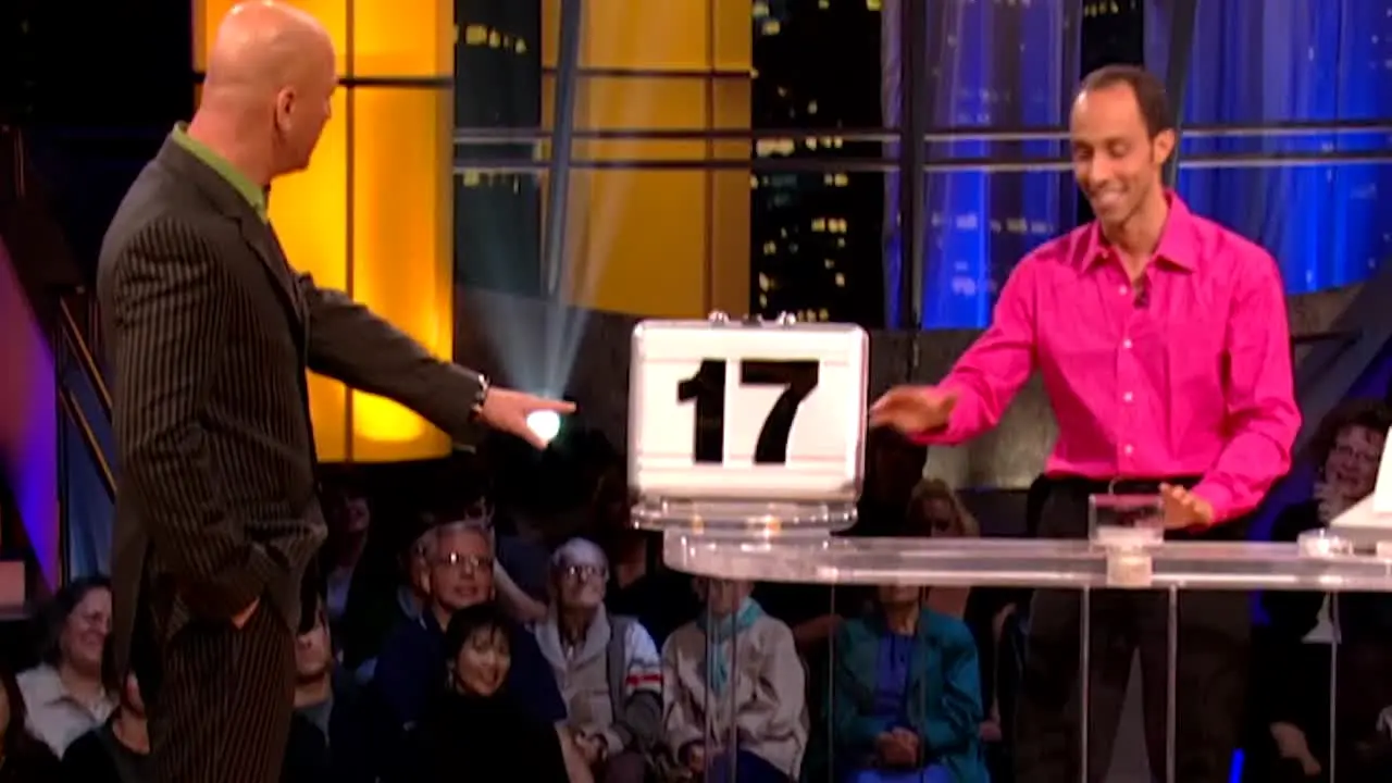 Game Show Central in diretta