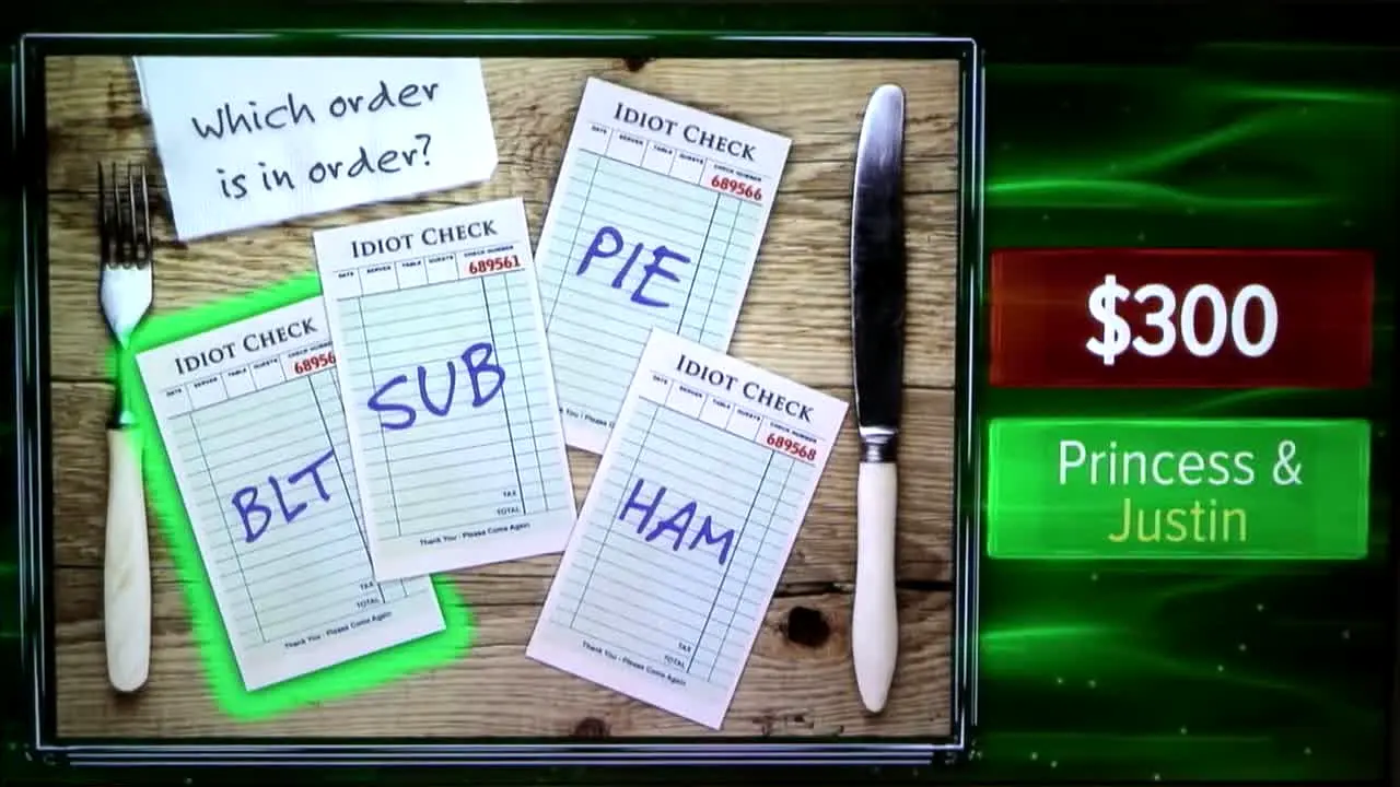 Game Show Central live