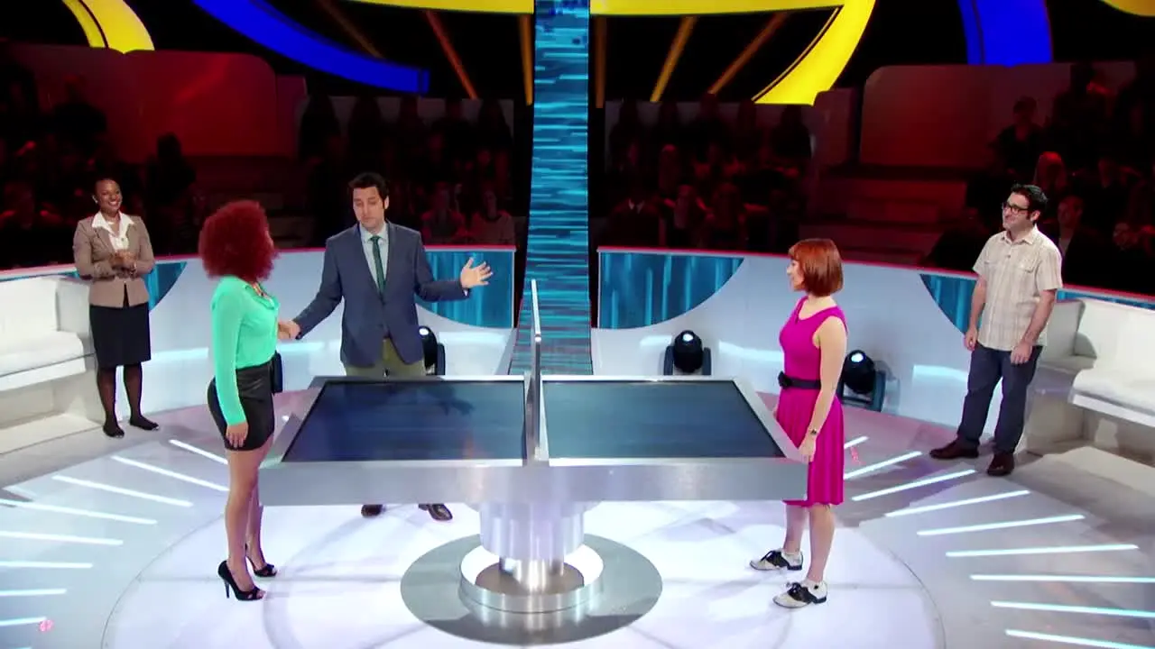 Game Show Central — прямой эфир