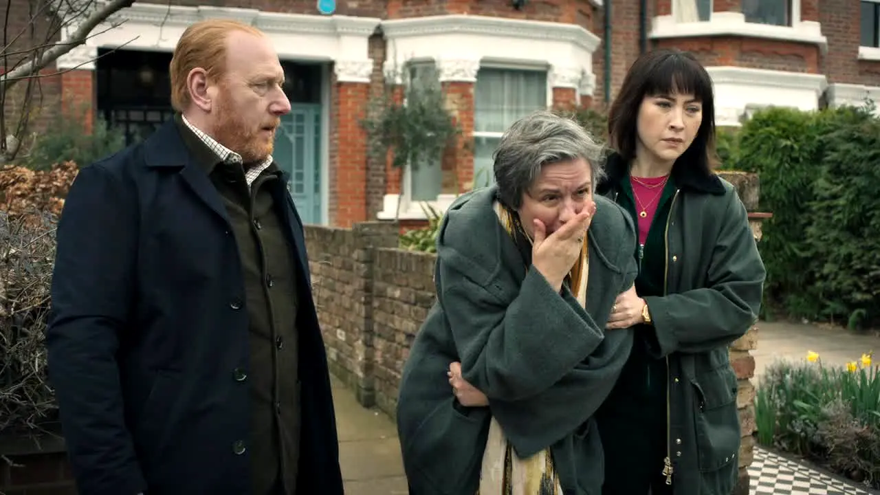 Acorn TV Mysteries live
